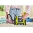 Компрессор аккумуляторный Ryobi R18MI-0 ONE+