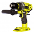 Набор инструментов Big  Mega Set  Ryobi R18CK19-LL525S ONE +