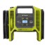 Компрессор аккумуляторный Ryobi R18MI-0 ONE+