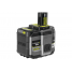 Аккумулятор Ryobi RB18120T, 12 А*ч, 18В