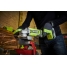 Машина угловая шлифовальная аккумуляторная Ryobi RAG18115-0 ONE+