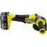Бесщеточная углошлифмашина Ryobi RAG18X-1x40SJ 18В