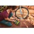 Компрессор аккумуляторный Ryobi R18MI-0 ONE+