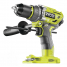 Набор инструментов Ryobi Mega Set R18CK9-LL525S ONE +