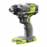 Набор инструментов Big  Mega Set  Ryobi R18CK19-LL525S ONE +