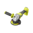 Углошлифмашина бесщеточная 18В Ryobi RAG18BL-0