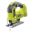 Набор инструментов Ryobi Mega Set R18CK9-LL525S ONE +