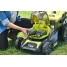 Бесщеточная газонокосилка Ryobi RY36LMXSP46A-0 36В