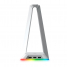 Подставка для наушников Razer Base Station Chroma Mercury White