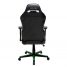 Игровое кресло DXRacer Drifting OH/DH73/NE (Black/Green)