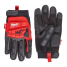 Перчатки с защитой от удара Milwaukee Impact Demolition Gloves S/7
