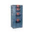 Ящик для инструментов SENIX XSTACK XL 400X300X340мм