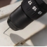 Дрель-шуруповерт ударная аккумуляторная 20V SENIX PDHX2-M2-EU KIT 60Нм с 2 АКБ 2.5 Ач и ЗУ