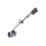 Снегоуборщик аккумуляторный 40V SENIX STX2-L-EU 2X2 с 2 АКБ 5 Ач и ЗУ