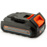 Аккумулятор 20V SENIX B25X2 X2 2.5Ач