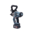 Гайковерт аккумуляторный 20V SENIX PDWX2-M6-EU-0 2000Нм без АКБ и ЗУ