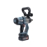 Гайковерт аккумуляторный 20V SENIX PDWX2-M6-EU-0 2000Нм без АКБ и ЗУ