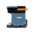 Кофемашина аккумуляторная 20V / 220V SENIX CMX2-M5-EU-0 без АКБ и ЗУ