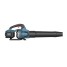 Воздуходувка аккумуляторная 40V SENIX BLAX2-M2-EU 2X2 с 2 АКБ 4 Ач и ЗУ