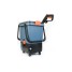 Мойка высокого давления аккумуляторная 40V SENIX HPWX2-M2-EU-0 2X2 105бар без АКБ и ЗУ