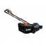 Газонокосилка аккумуляторная SENIX LPPX2-M1-EU, 2X2 40V, 38см c АКБ 4 Ач и ЗУ