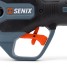 Секатор аккумуляторный 20V SENIX GPSX2-M1-EU с АКБ 2Ач и ЗУ