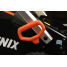 Газонокосилка аккумуляторная SENIX LSSX2-H-EU, 2X2 40V, 46см c АКБ 5Ач и ЗУ
