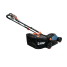 Газонокосилка аккумуляторная SENIX LPPX2-M1-EU, 2X2 40V, 38см c АКБ 4 Ач и ЗУ