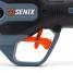 Аккумуляторный секатор Senix GPSX2-M1-EU с АКБ 2Ач и ЗУ
