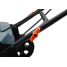 Снегоуборщик сетевой SENIX STE18-M-EU 1.8кВт 46см