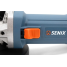 УШМ (болгарка) SENIX сетевая, 125мм, 900Вт, PAE9.0-M1-EU