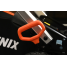 Газонокосилка самоходная аккумуляторная 40V SENIX LSSX2-H-EU COMBO 2X2 46см c 4 АКБ 5Ач и ЗУ