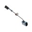 Снегоуборщик аккумуляторный 40V SENIX STX2-L-EU 2X2 с 2 АКБ 5 Ач и ЗУ