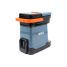 Кофемашина аккумуляторная 20V / 220V SENIX CMX2-M5-EU-0 без АКБ и ЗУ