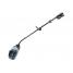 Снегоуборщик аккумуляторный SENIX STX2-L-EU SET