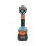 Дрель-шуруповерт аккумуляторная 20V SENIX PDDX2-M4-EU-0 60Нм без АКБ и ЗУ