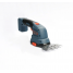 Кусторез аккумуляторный SENIX GSS1-L-EU