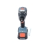 Дрель-шуруповерт ударная аккумуляторная 20V SENIX PDHX2-M2-EU KIT 60Нм с 2 АКБ 2.5 Ач и ЗУ