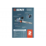 Пила цепная электрическая SENIX CSE24-M1-EU