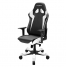 Игровое кресло DXRacer Sentinel OH/SJ00/NW (Black/White)