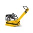 Виброплита реверсивная дизельная Wacker Neuson DPU 45 YEH (376 кг)