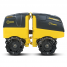 Каток траншейный BOMAG BMP 8500