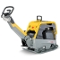 Виброплита реверсивная дизельная Wacker Neuson DPU 6260 Hehp