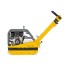 Виброплита реверсивная дизельная Wacker Neuson DPU 45 YEH (376 кг)
