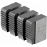 Резьбонарезная головка с плашками REMS R 1.1/2"