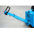 Виброплита реверсивная CPC-850HE RATO R999 100kN 838 кг Robust