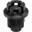Резьбонарезная головка REMS R 3/8" левая