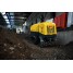 Каток траншейный Wacker Neuson RTLx-SC3