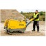Виброплита реверсивная дизельная Wacker Neuson DPU 110