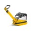 Виброплита реверсивная дизельная Wacker Neuson DPU 45 YEH (376 кг)